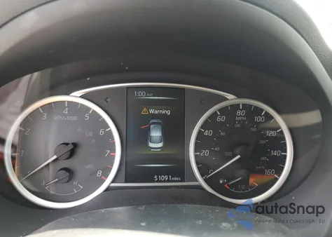 2017 Nissan Sentra S from USA, damaged, VIN 3N1AB7APXHY254953